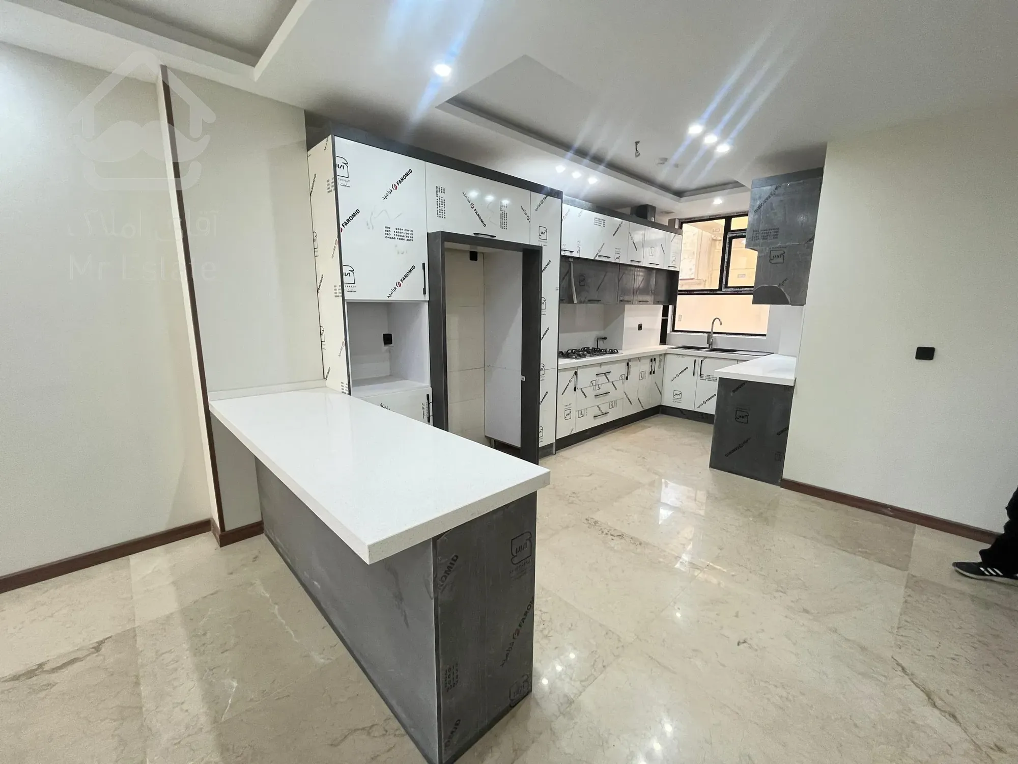 اجاره 150 متری دیباجی