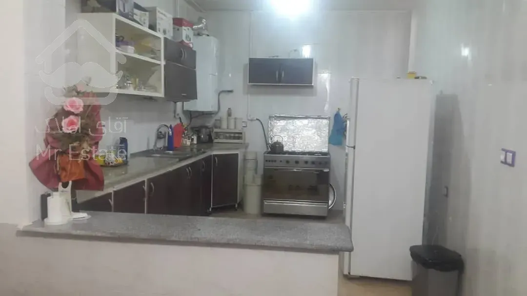 خانه ویلایی 1ونیم طبقه-سهل آباد