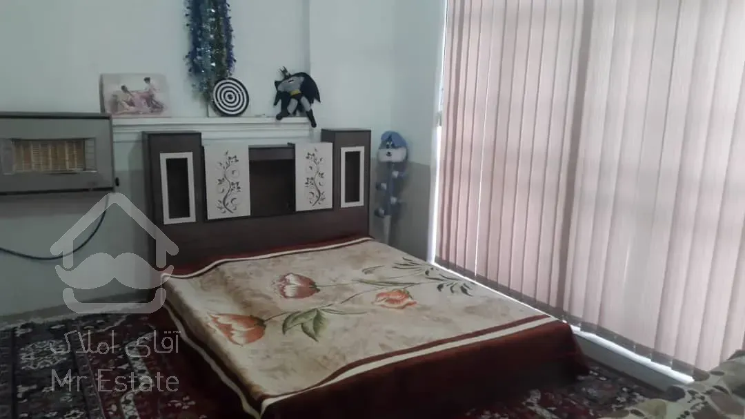 خانه ویلایی 1ونیم طبقه-سهل آباد