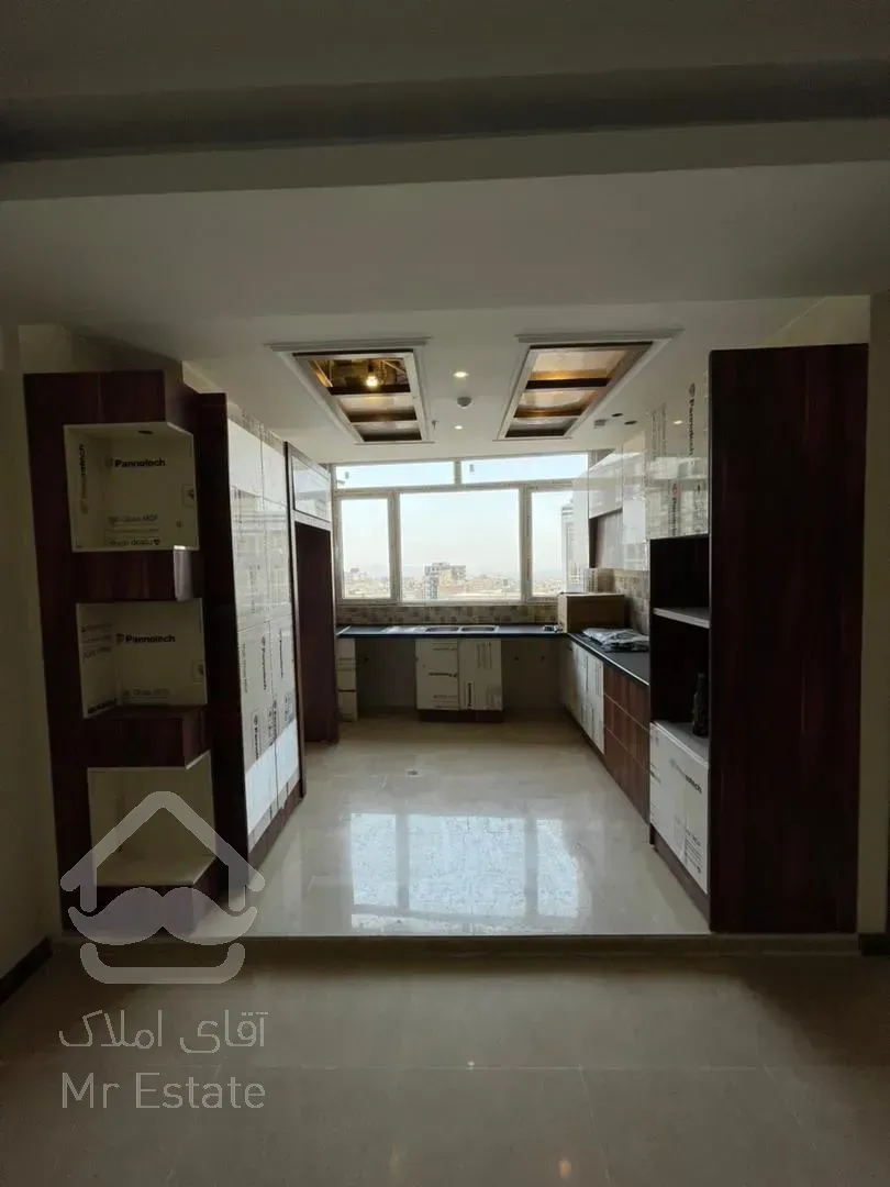 اجاره 120 متر بوستان دوم