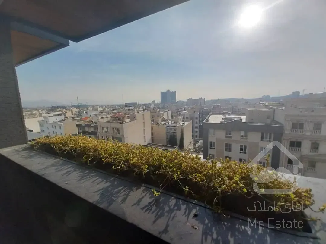 اجاره 140 متری پاسداران