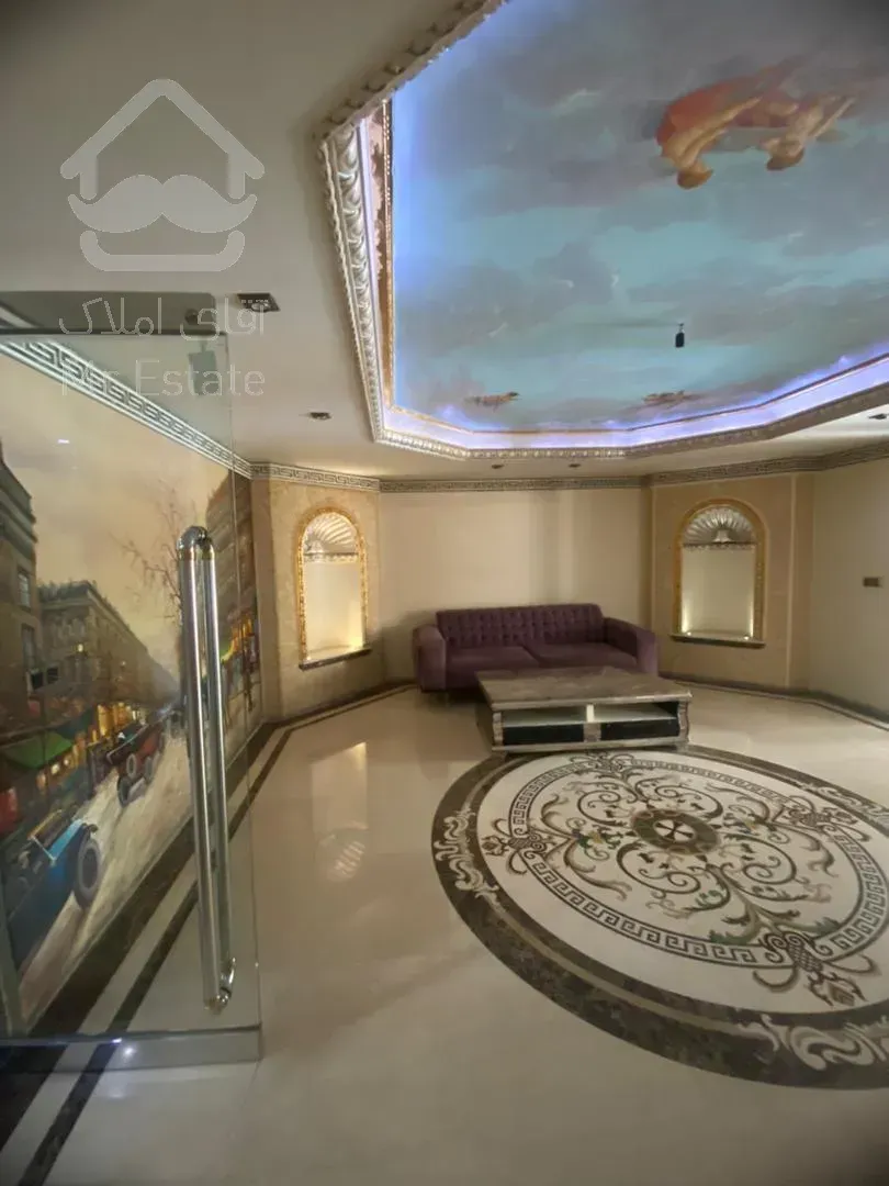 اجاره 140 متری پاسداران