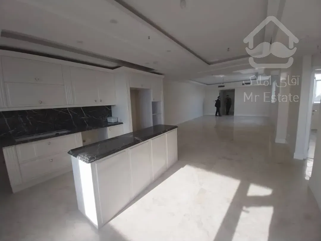 اجاره 140 متری پاسداران