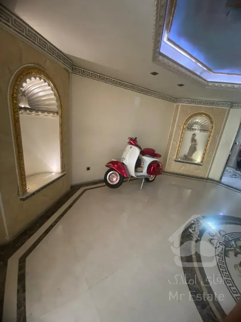 اجاره 150 متری هروی