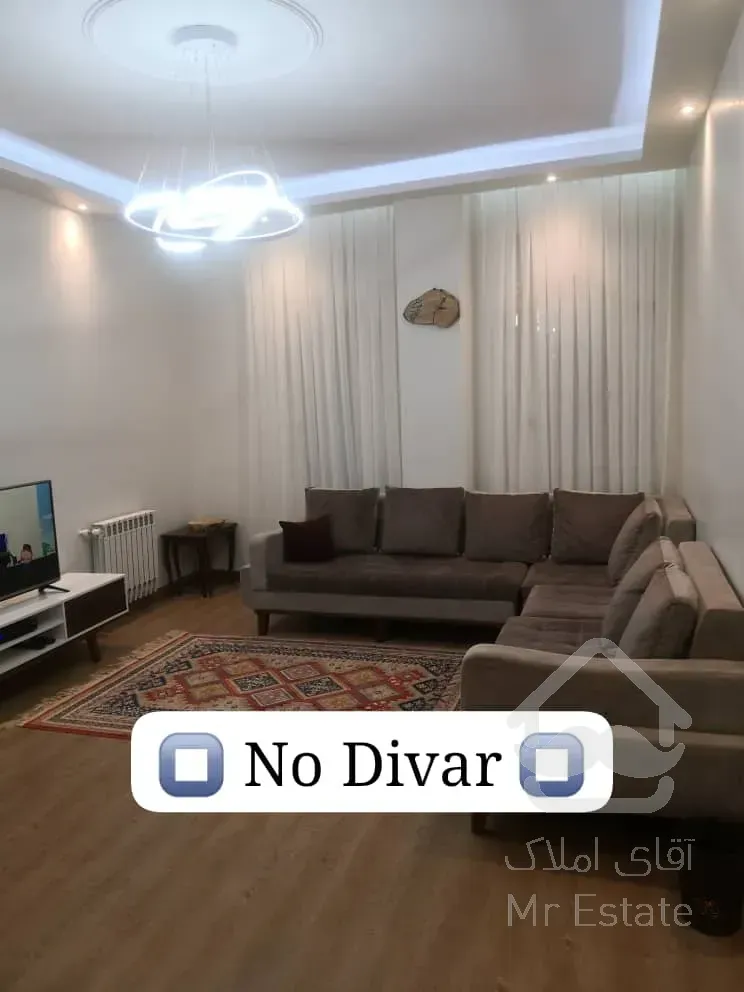 ۶۸متری تاپ لوکیشن غرق نور