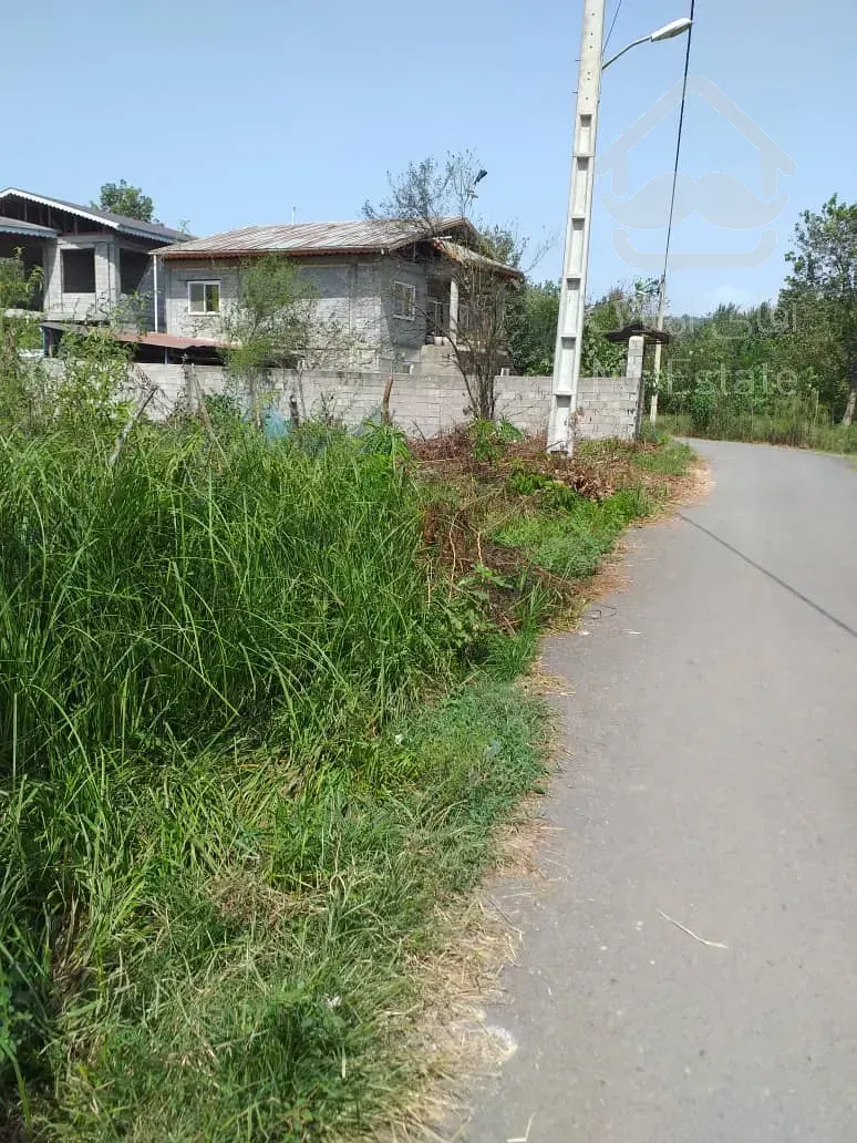 زمین فروشی مریدان