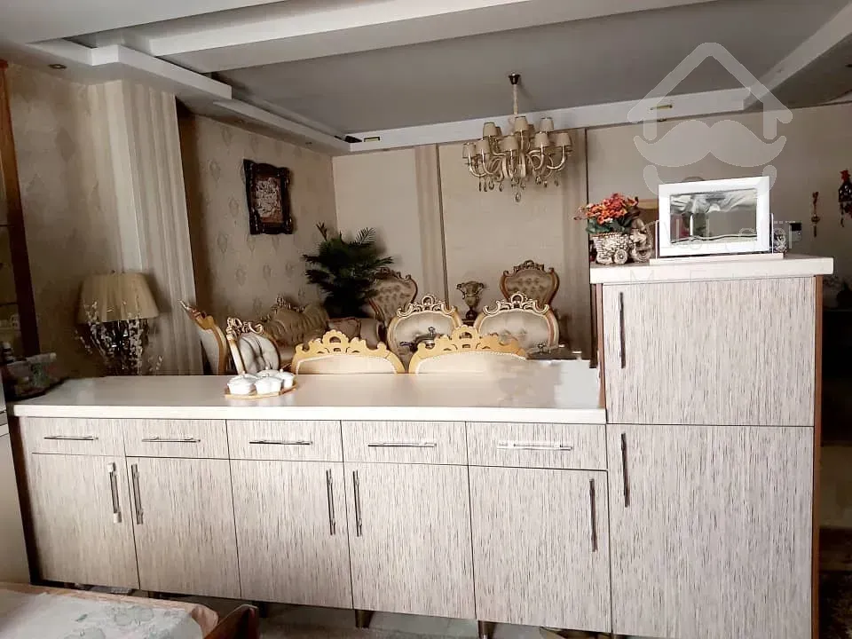 ۱۱۰متری تاپ لوکیشن غرق نور