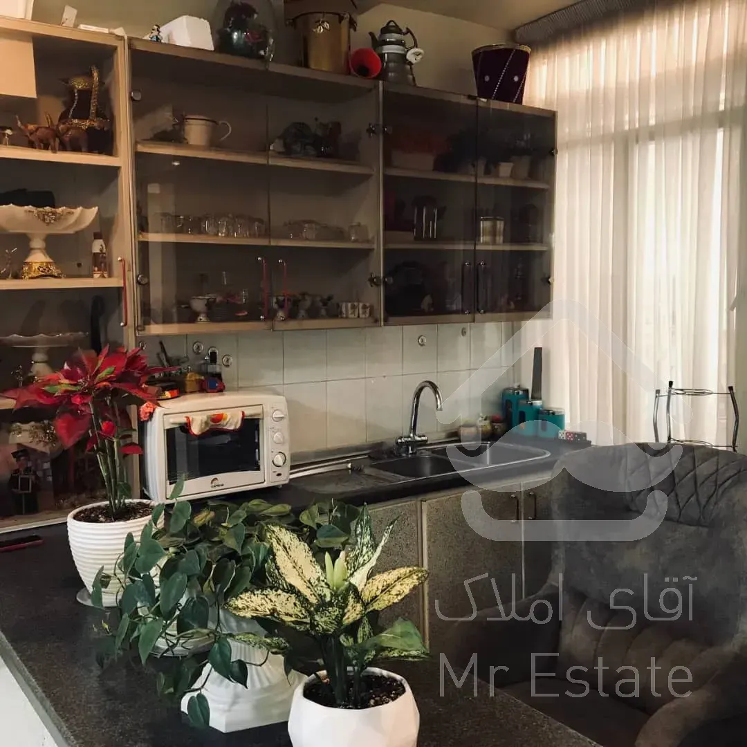 ۵۹متری تاپ لوکیشن غرق نور