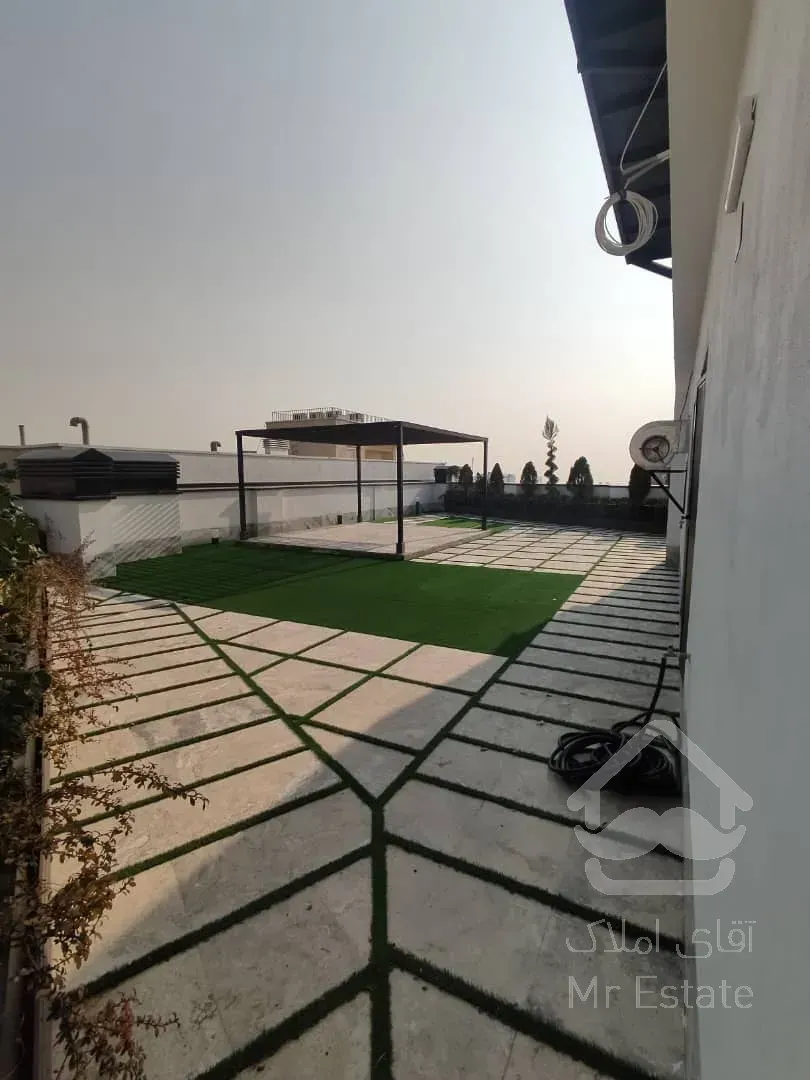 فروش 200 متر نیاوران