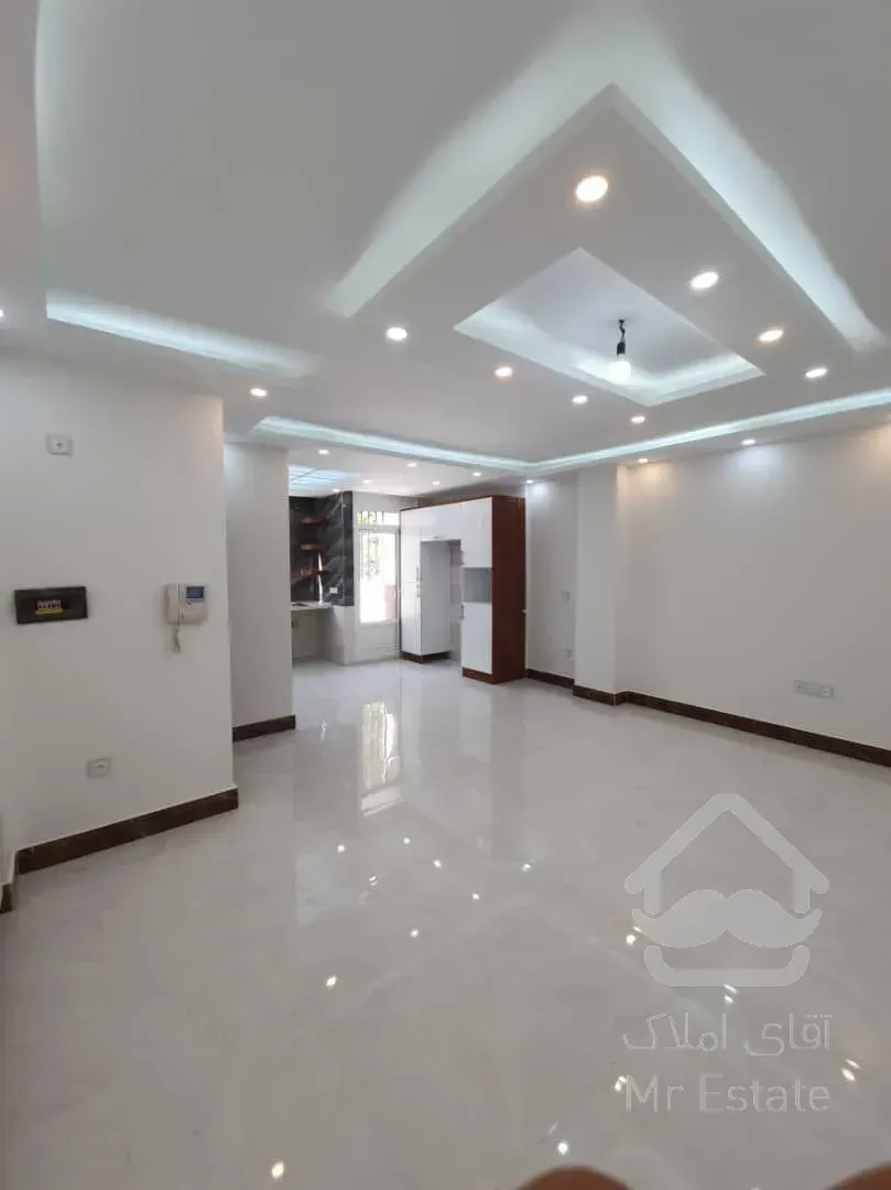 آپارتمان ۷۷ متری دو خواب فول شهران