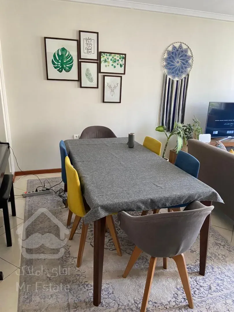 فروش آپارتمان ۹۰متر ۲خواب تراورتن مهستان