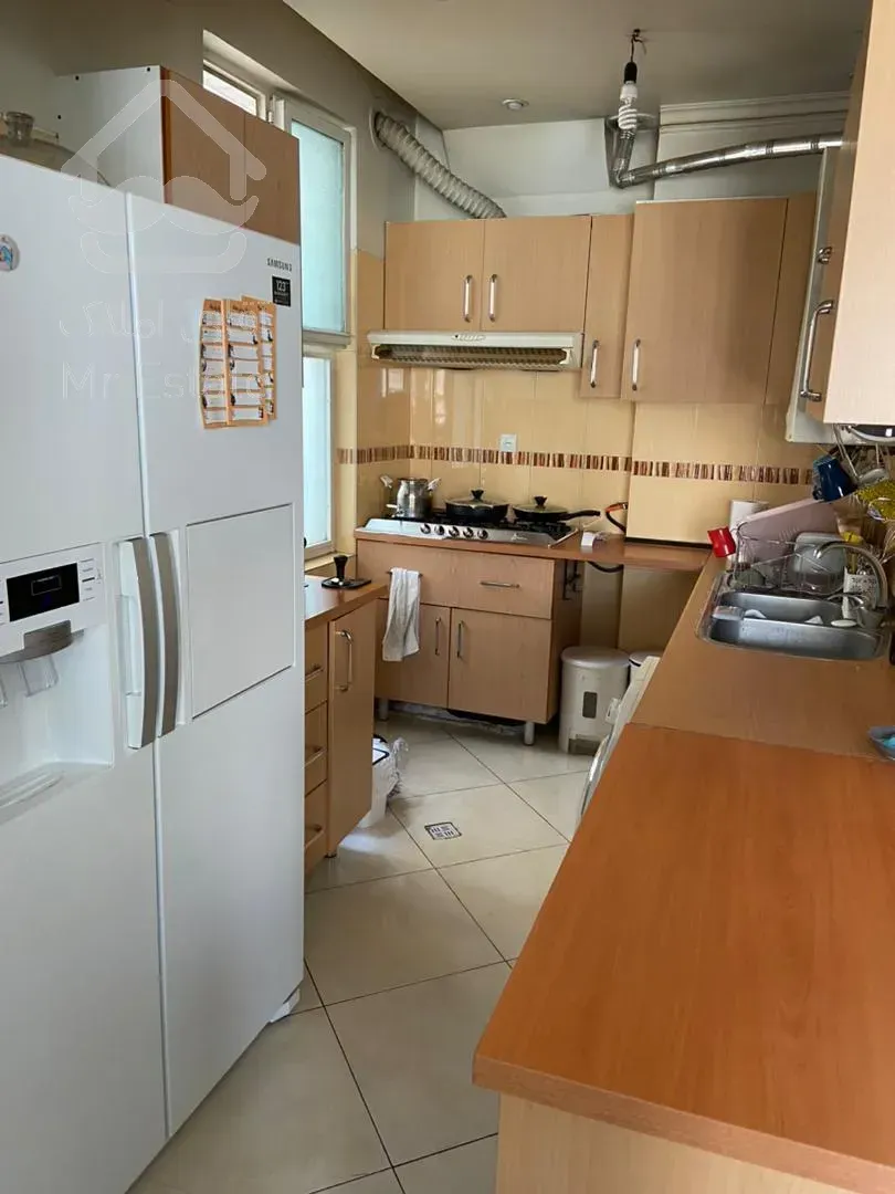 فروش آپارتمان ۹۰متر ۲خواب تراورتن مهستان