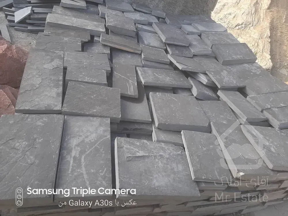 قیمت فروش سنگ لاشه