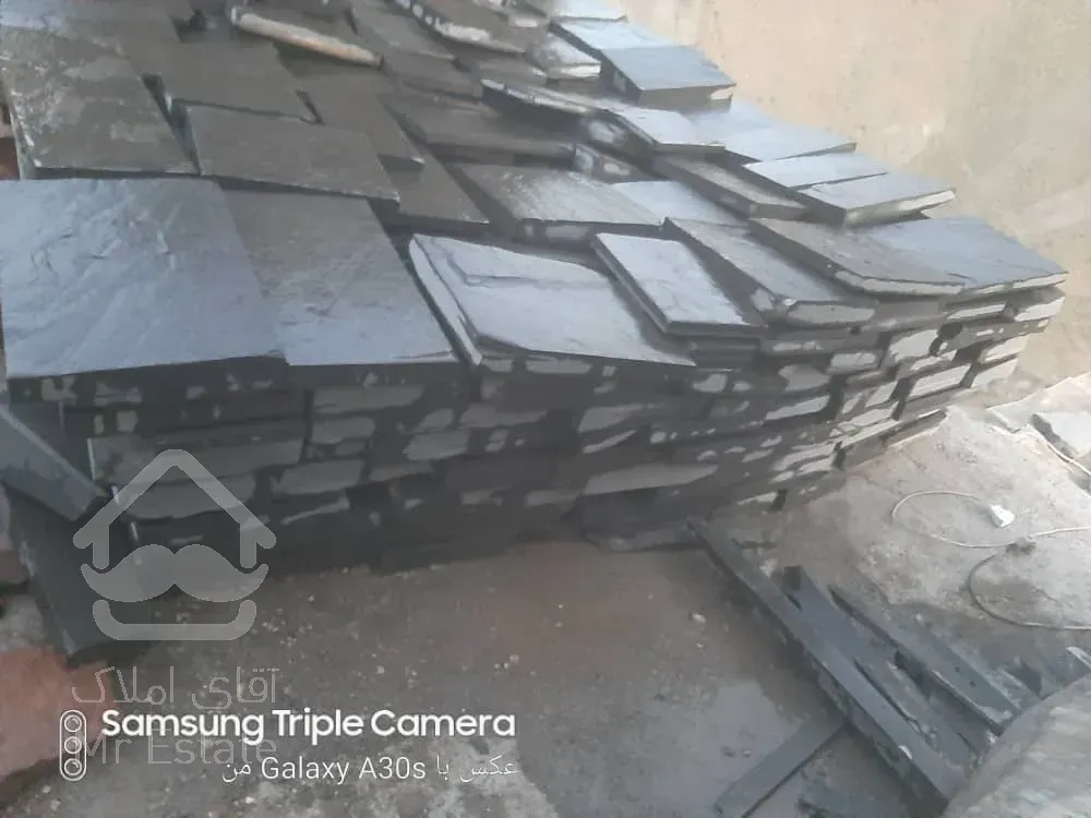 قیمت فروش سنگ لاشه