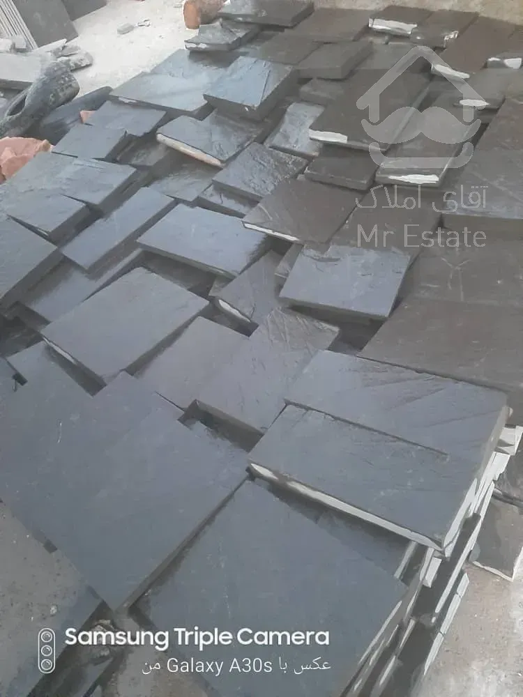 قیمت فروش سنگ لاشه