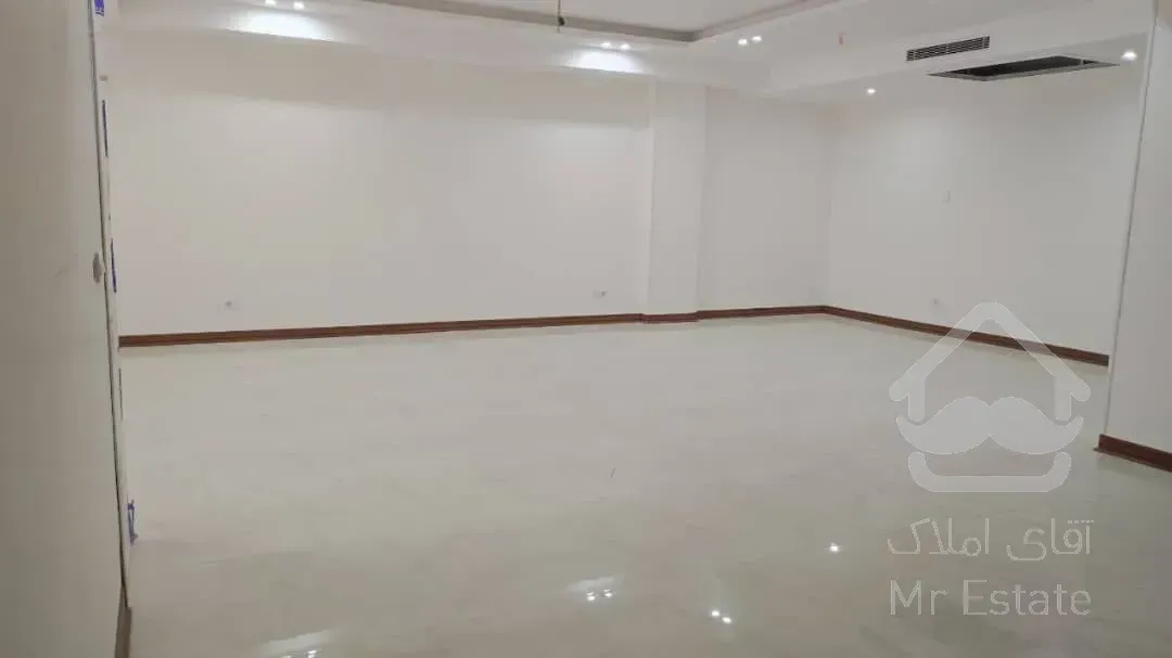 ۱۱۷ متر/۲خواب/رونیکا پالاس هروی