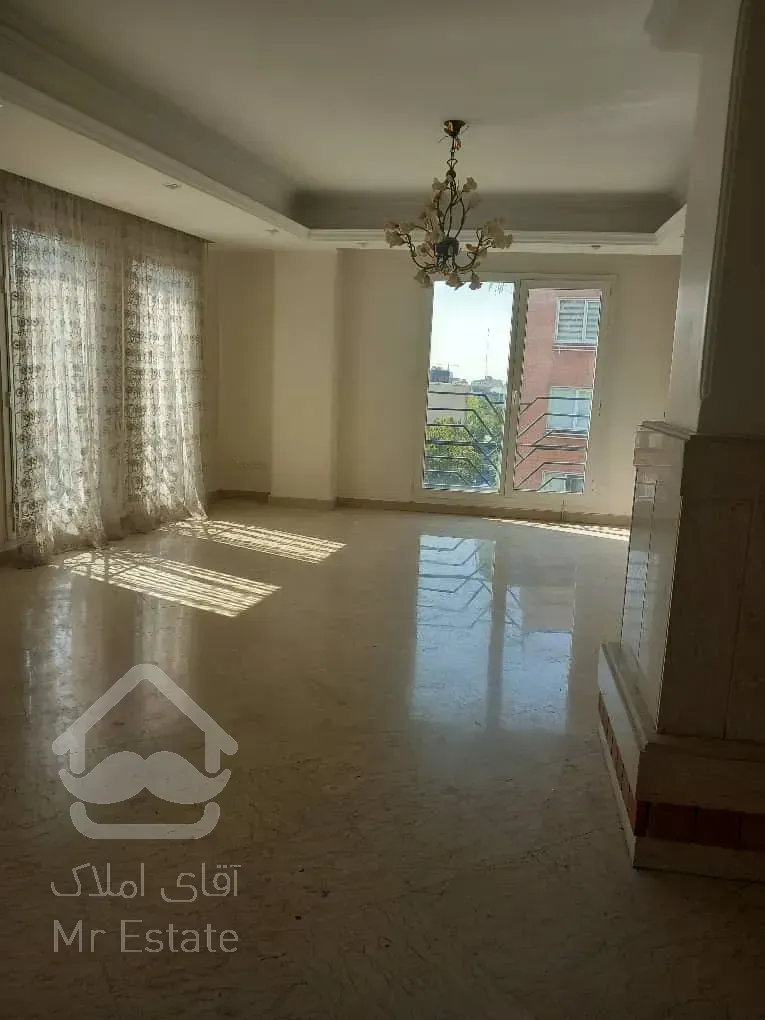 فروش 113 متری دولت