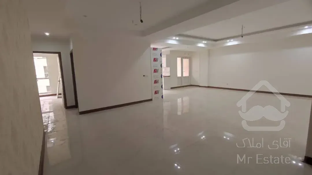 آخرین واحد ۱۱۷ متری ویودار/رونیکاپالاس هروی