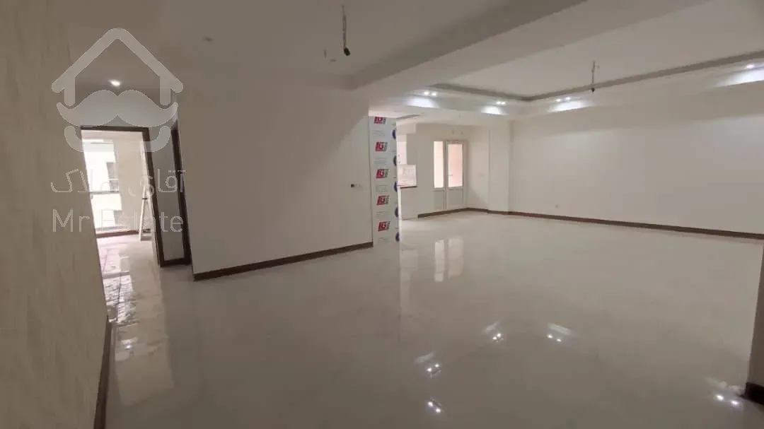 ۱۱۷ متر/۲خواب/رونیکا پالاس هروی