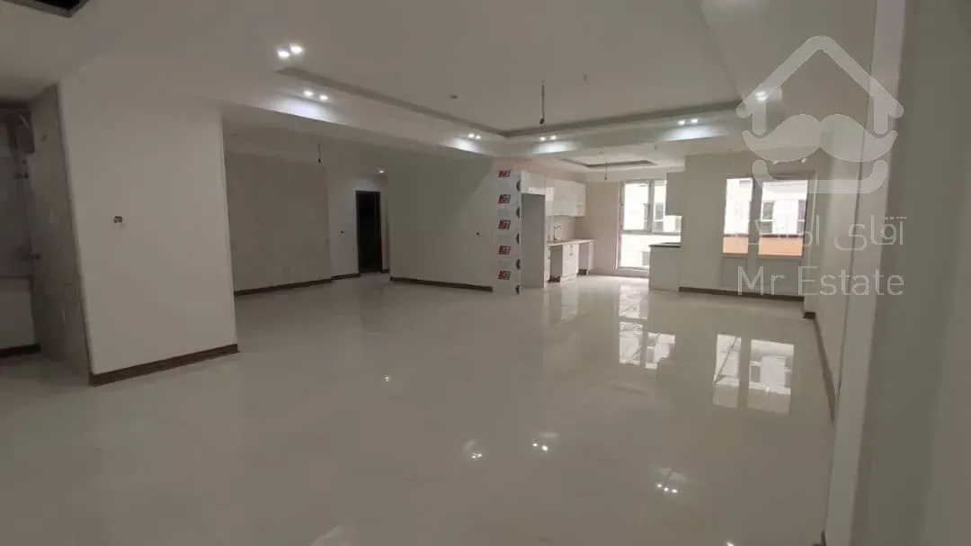 ۱۱۹متر/۲خواب/رونیکا پالاس هروی