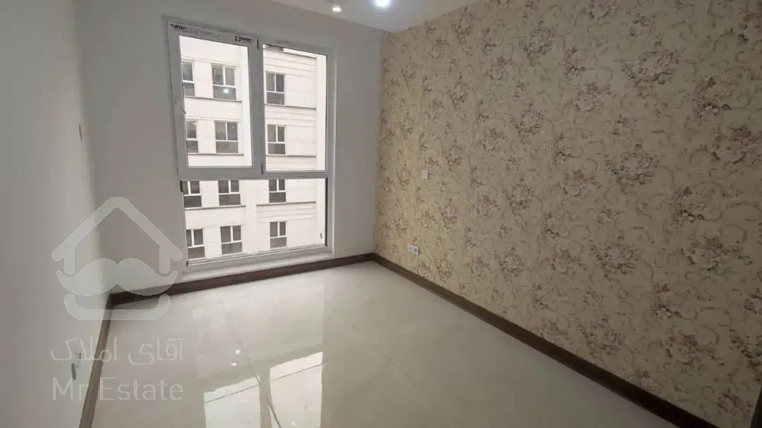 آخرین واحد ۱۱۷ متری ویودار/رونیکاپالاس هروی