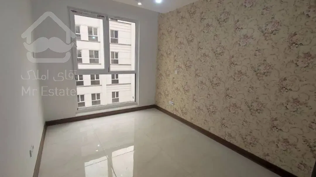 ۱۱۹متر/۲خواب/رونیکا پالاس هروی