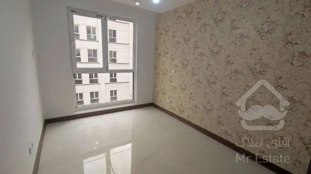 ۱۱۷ متر/۲خواب/رونیکا پالاس هروی