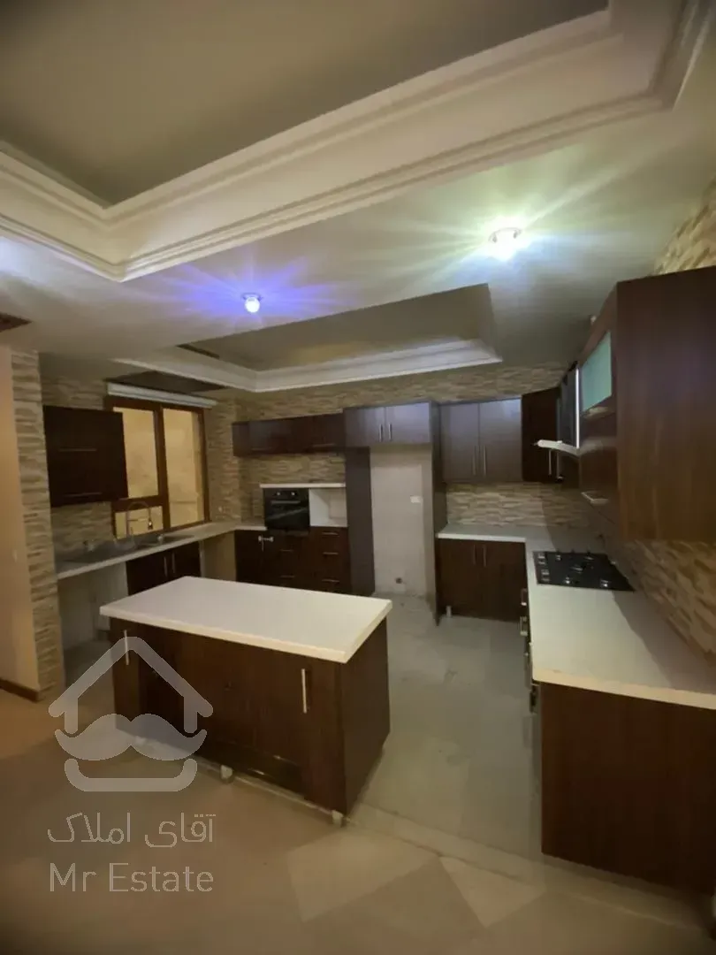 فروش آپارتمان 125 متر دولت