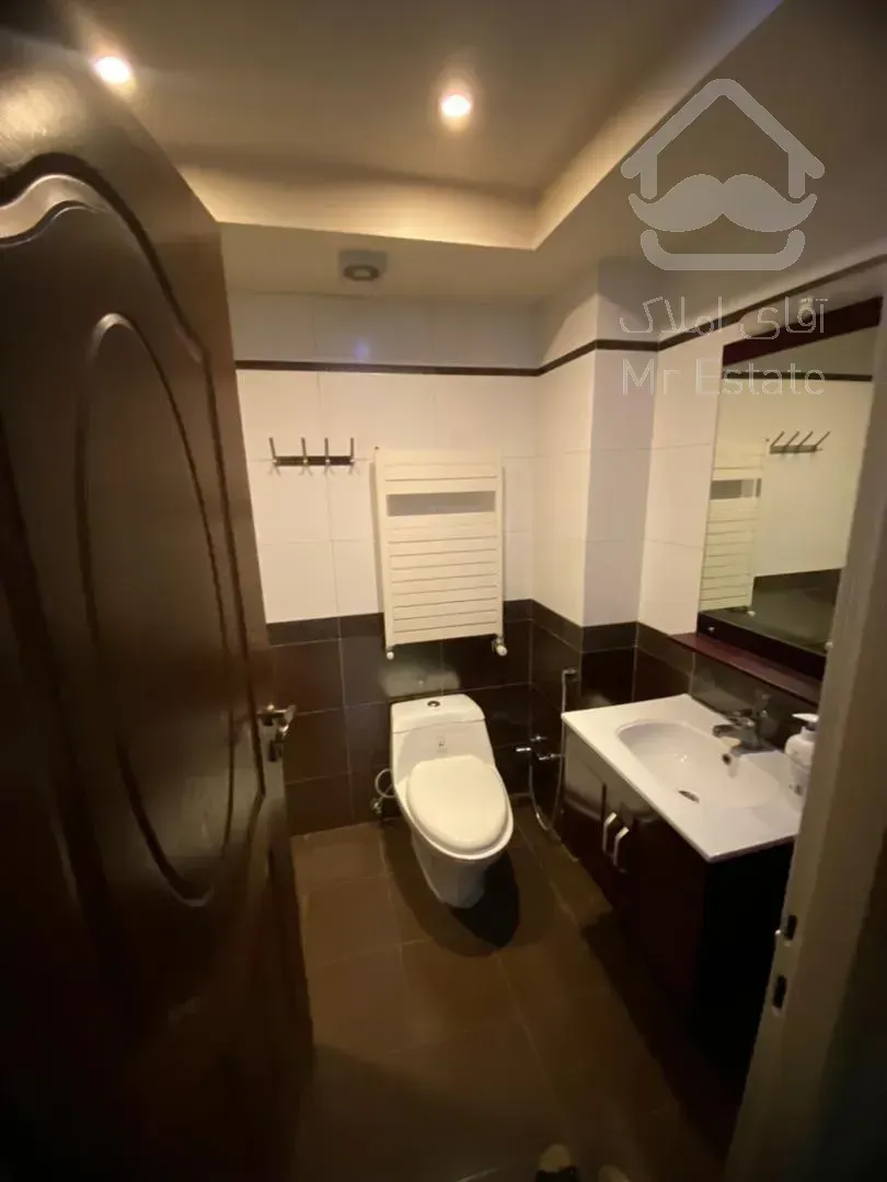 فروش آپارتمان 125 متر دولت