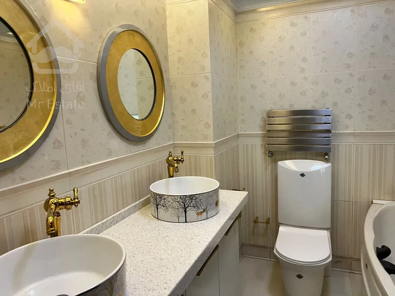 فروش 130 متر در قلهک