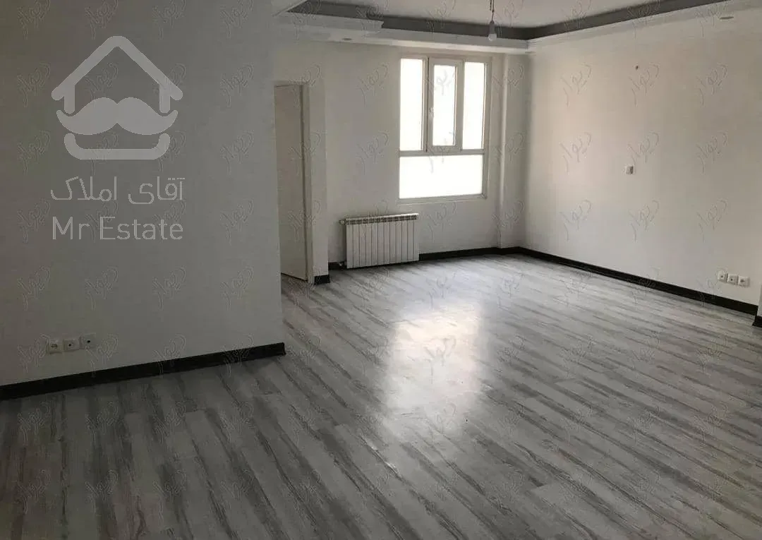 فروش آپارتمان دو خوابه تاپ لوکیشن