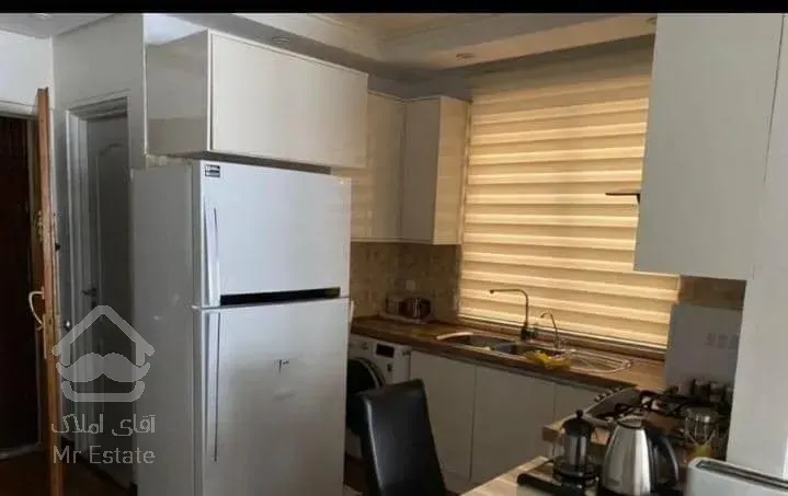 فروش 130 متری پاسداران