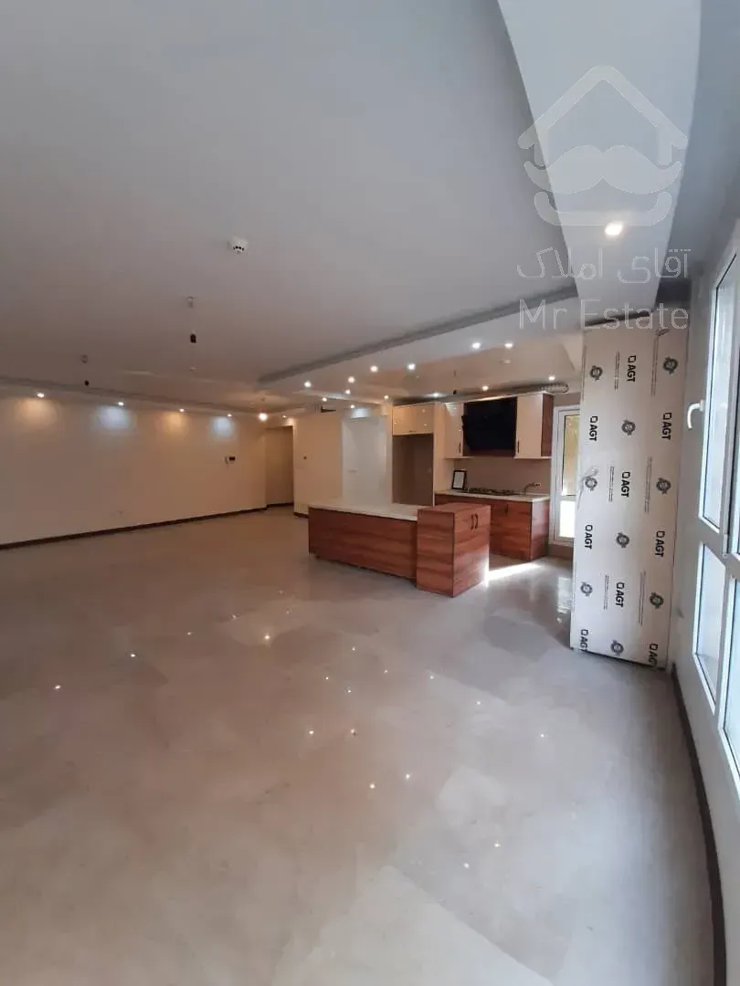 رهن و اجاره اداری 153 متر باز سازی شده