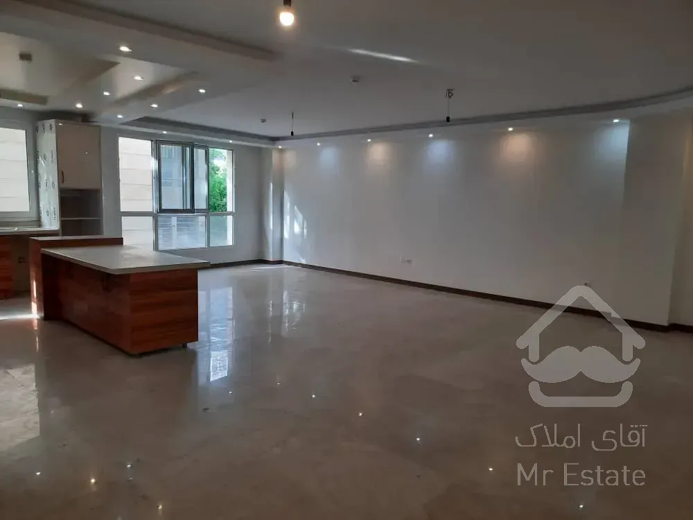 خرید آپارتمان موقعیت اداری سهروردی 160 متر