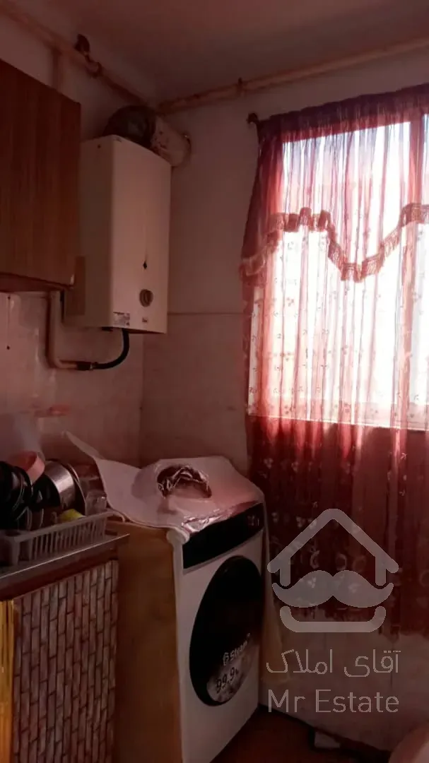 فروش فوری واحد همکف