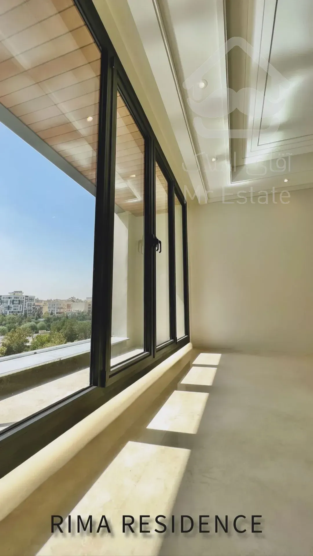 فروش آپارتمان ۱۰۰ متری در ازگل، هتل مدرن مسکونی