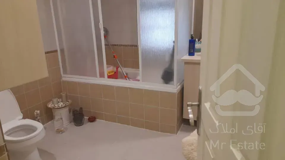 رهن و اجاره آپارتمان 200 متری فرمانیه منطقه 1