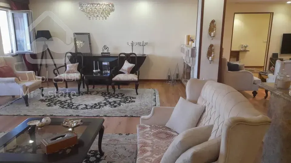 رهن و اجاره آپارتمان 200 متری فرمانیه منطقه 1