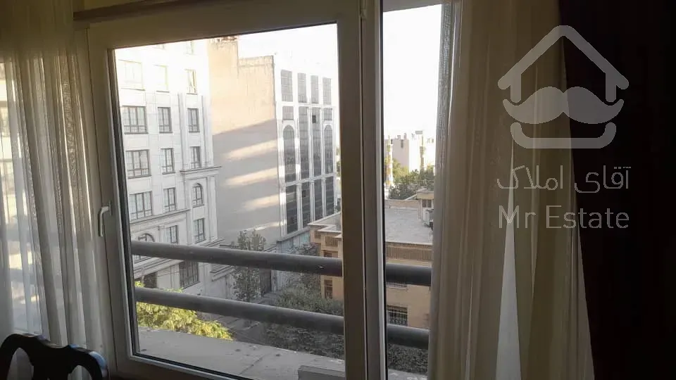 رهن و اجاره آپارتمان 200 متری فرمانیه منطقه 1