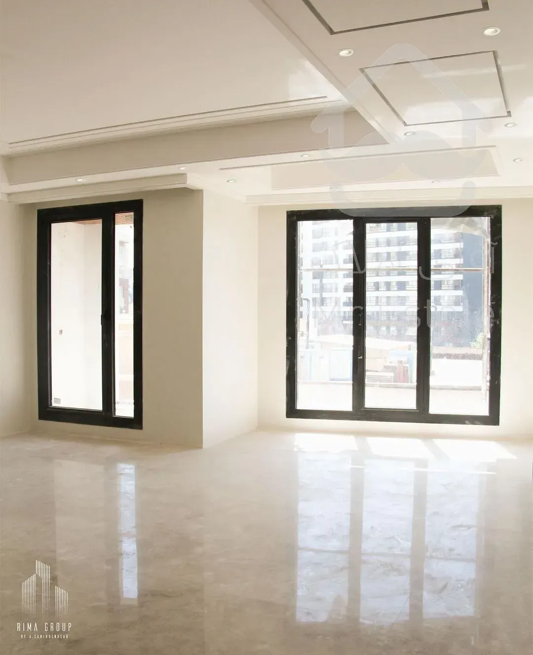 فروش آپارتمان ۱۰۰ متری در ازگل، هتل مدرن مسکونی