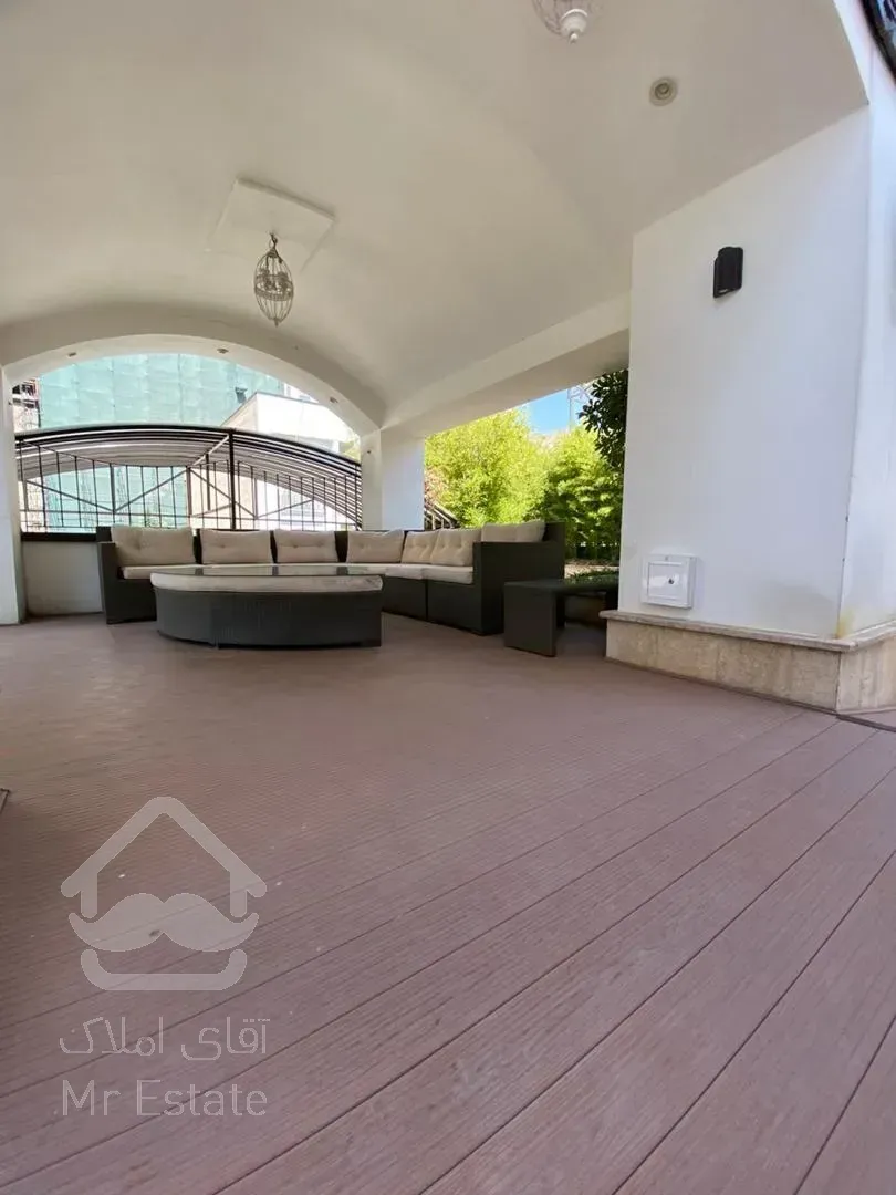 فروش مستغلات 1700 متر در نیاوران