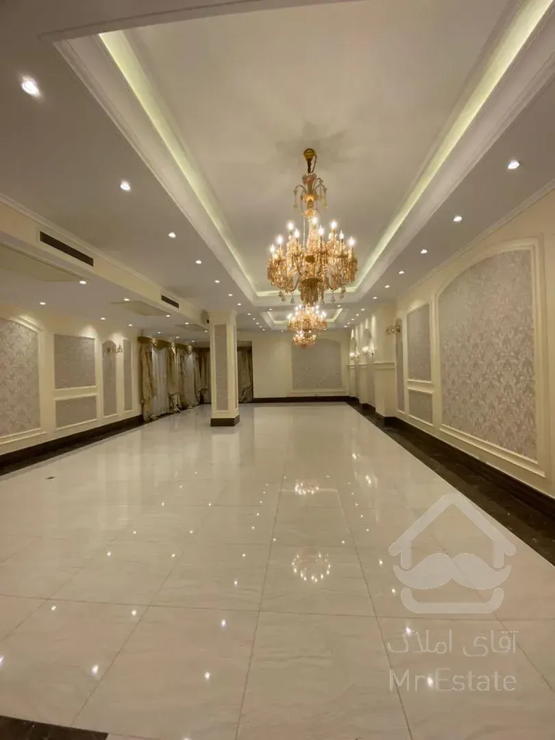 فروش مستغلات 1700 متر در نیاوران