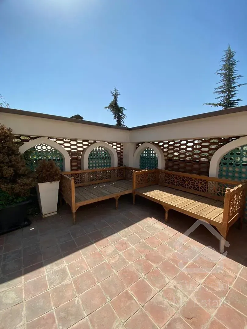 فروش مستغلات 1700 متر در نیاوران