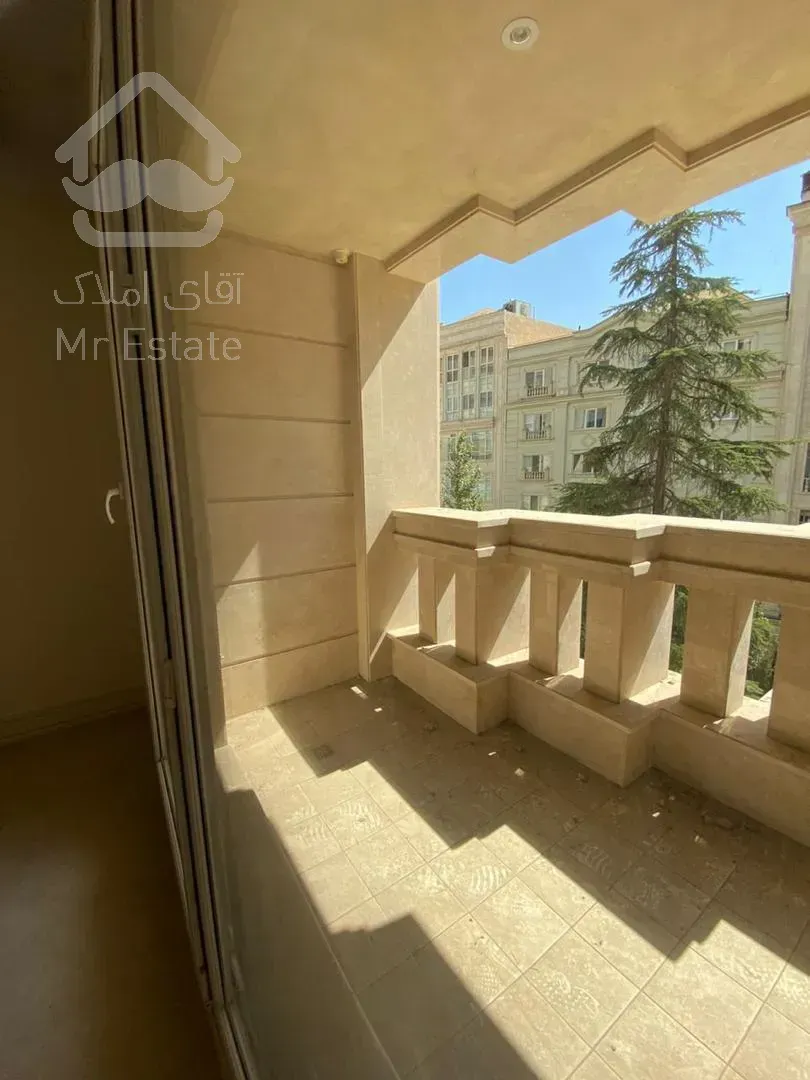 خرید آپارتمان 240متر نیاوران مرجان  تاپ لوکیشن