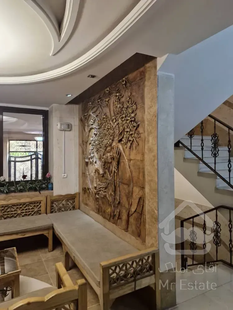 فروش 130 متری پاسداران