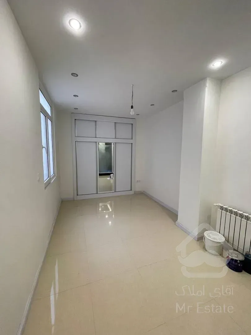 آپارتمان ۱۶۵ متری مرزداران فول امکانات بازسازی شده