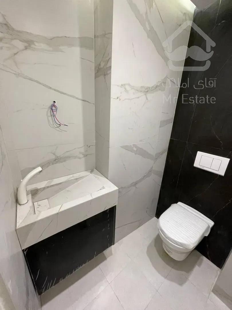 آپارتمان ۱۶۵ متری مرزداران فول امکانات بازسازی شده