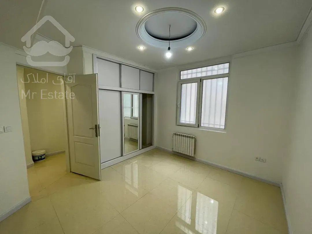 آپارتمان ۱۶۵ متری مرزداران فول امکانات بازسازی شده