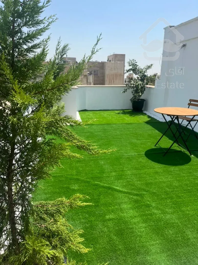 خرید کلنگی  سهروردی 600 متر زمین بر 17