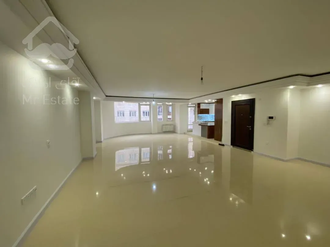 آپارتمان ۱۶۵ متری مرزداران فول امکانات بازسازی شده